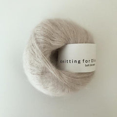 Putty / Kit - Soft Silk Mohair