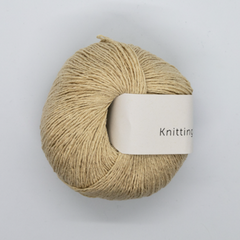 Wheat / Hvede - Pure Silk