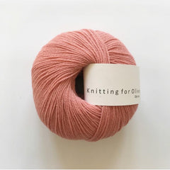 Flamingo - Merino