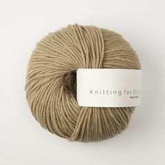 Trenchcoat - Heavy Merino