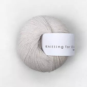Cloud / Sky - Merino