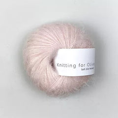 Ballerina / Ballerina - Soft Silk Mohair