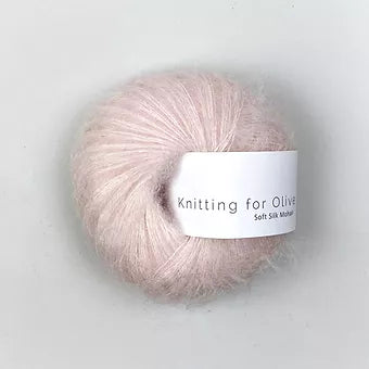 Ballerina / Ballerina - Soft Silk Mohair