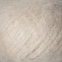 Cloud / Sky - Soft Silk Mohair -