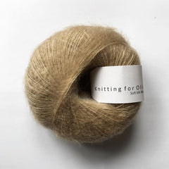 Trenchcoat - Soft Silk Mohair