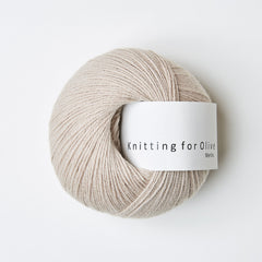 Powder / Pudder - Merino