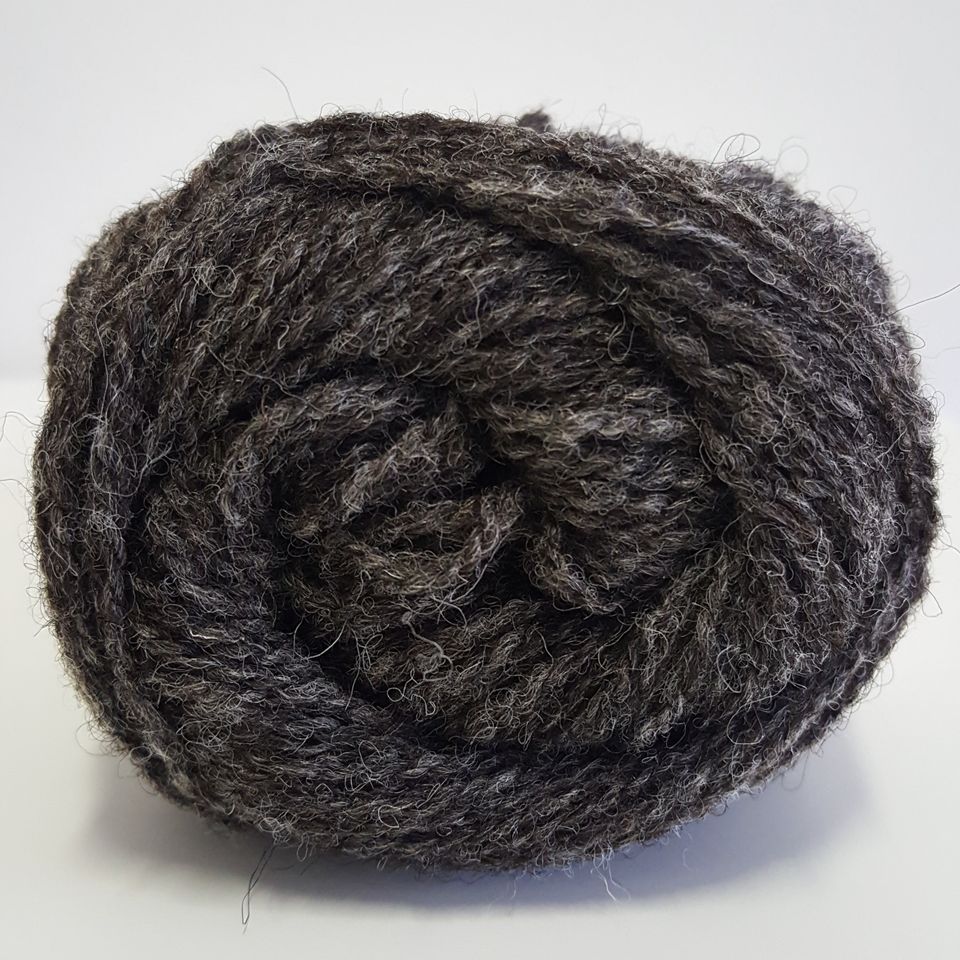 Shetland Supreme Jumper Weight shade 200