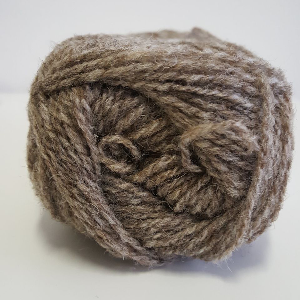 Shetland Supreme Jumper Weight shade 200