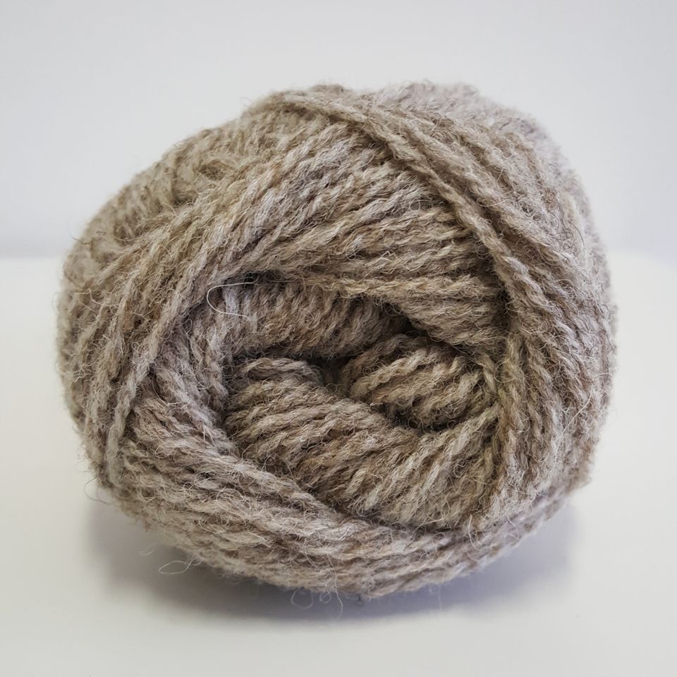 Shetland Supreme Jumper Weight shade 200