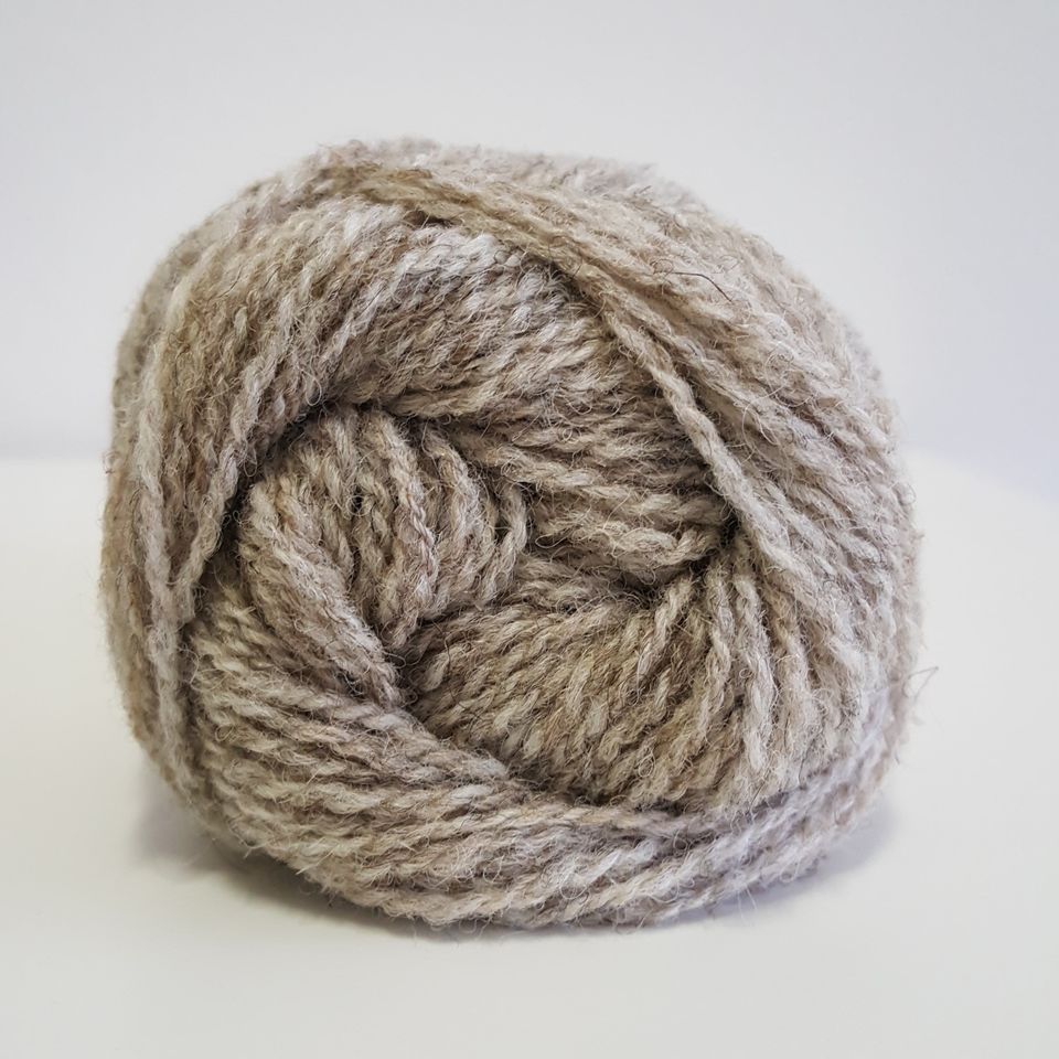 Shetland Supreme Jumper Weight shade 200