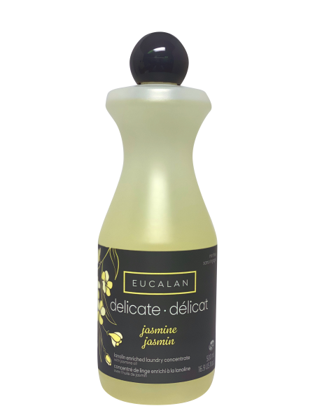 Eucalan - 500ml Jasmine