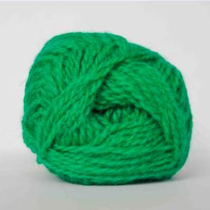 2PLY JUMPER WEIGHT - 79 Bright Green