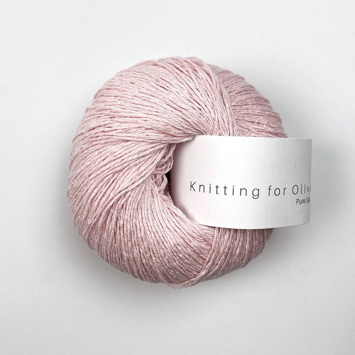 Ballerina / Ballerina - Pure Silk