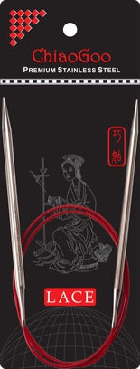 ChiaoGoo - längd 40cm