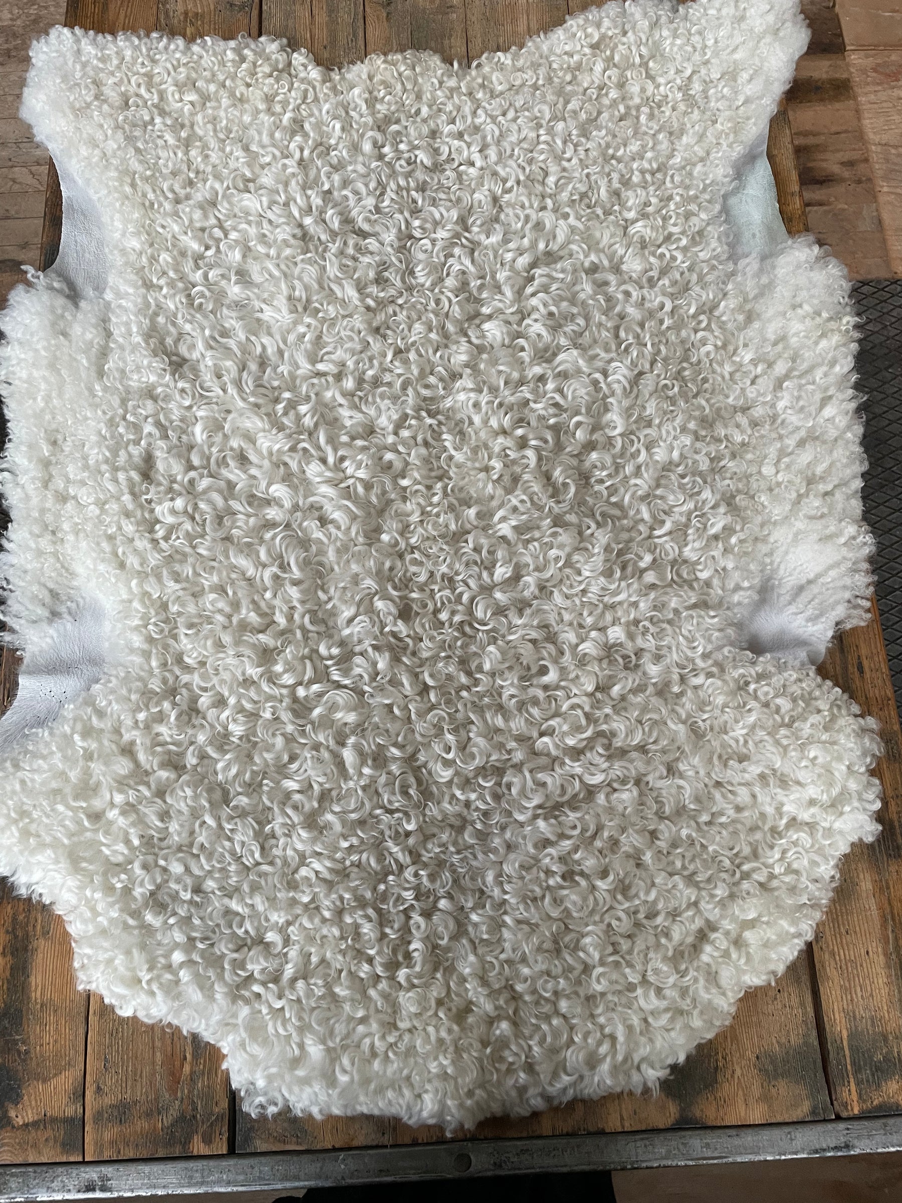 Sheepskin 10