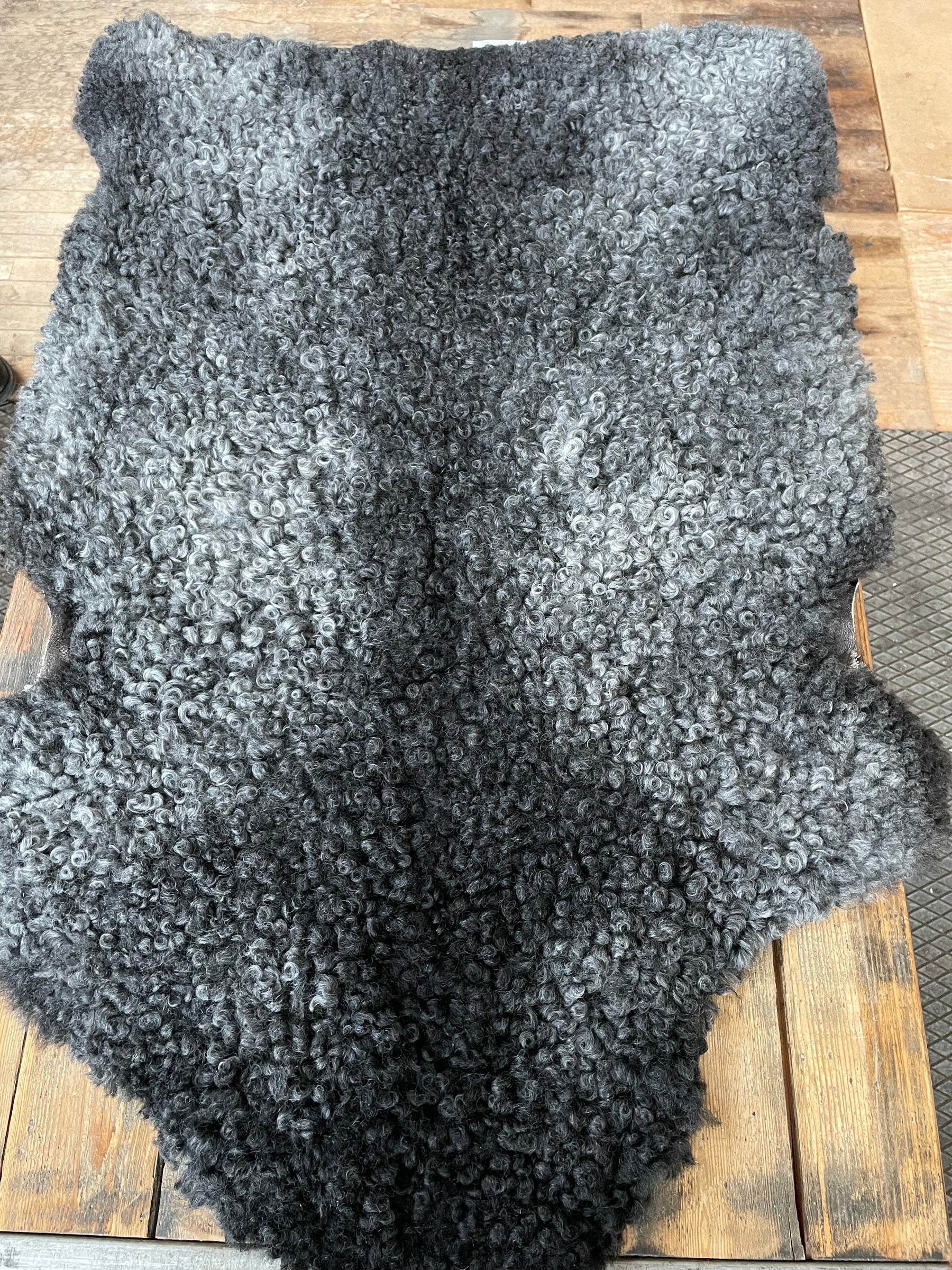 Sheepskin 18