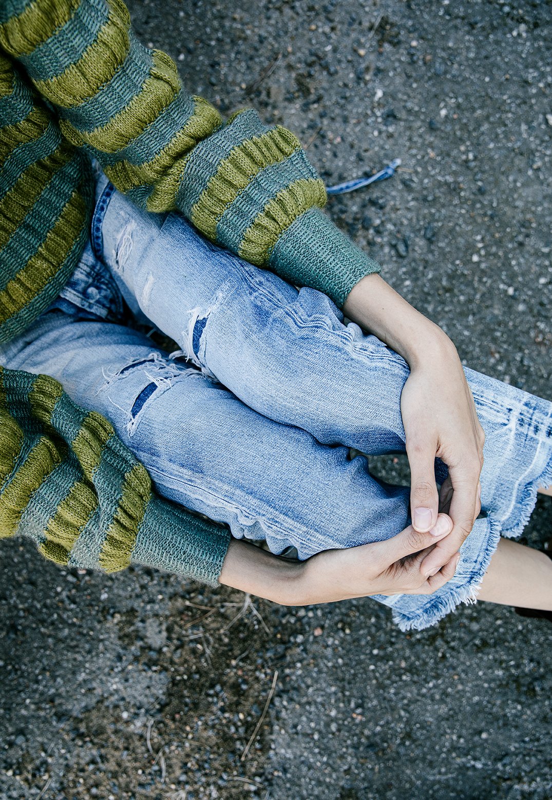 LAINE MAGAZINE - Issue 15