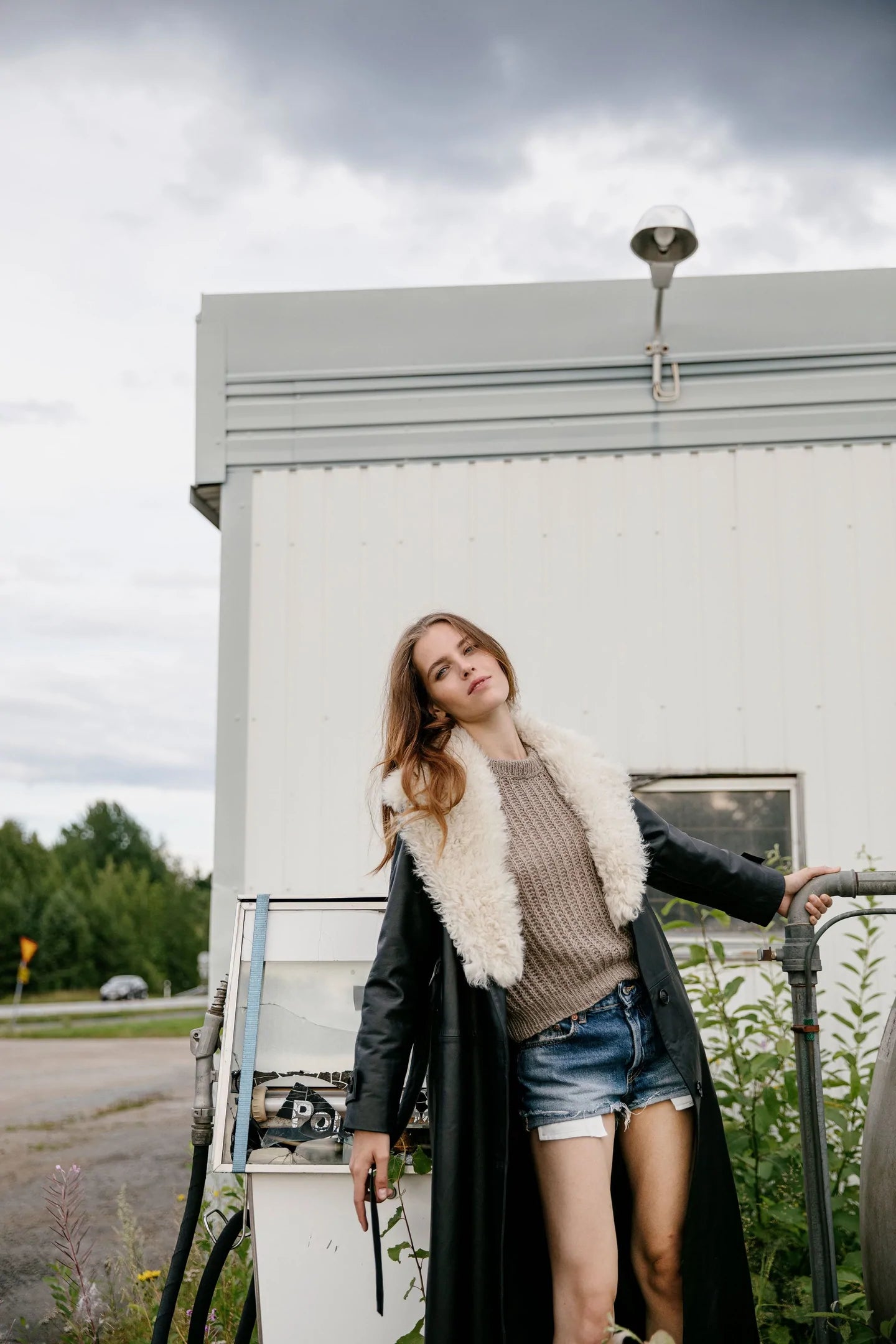 LAINE MAGAZINE - Issue 15