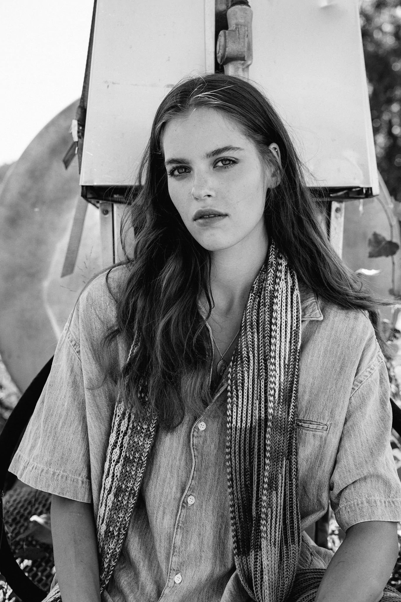 LAINE MAGAZINE - Issue 15