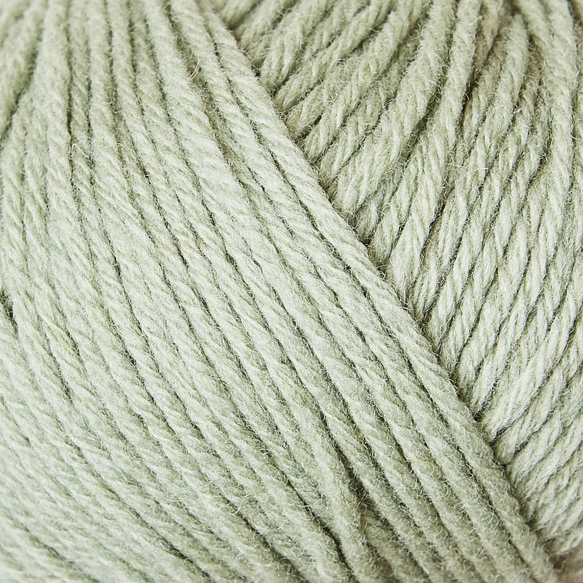 Dusty Artichoke / Støvet Artiskok - Heavy Merino