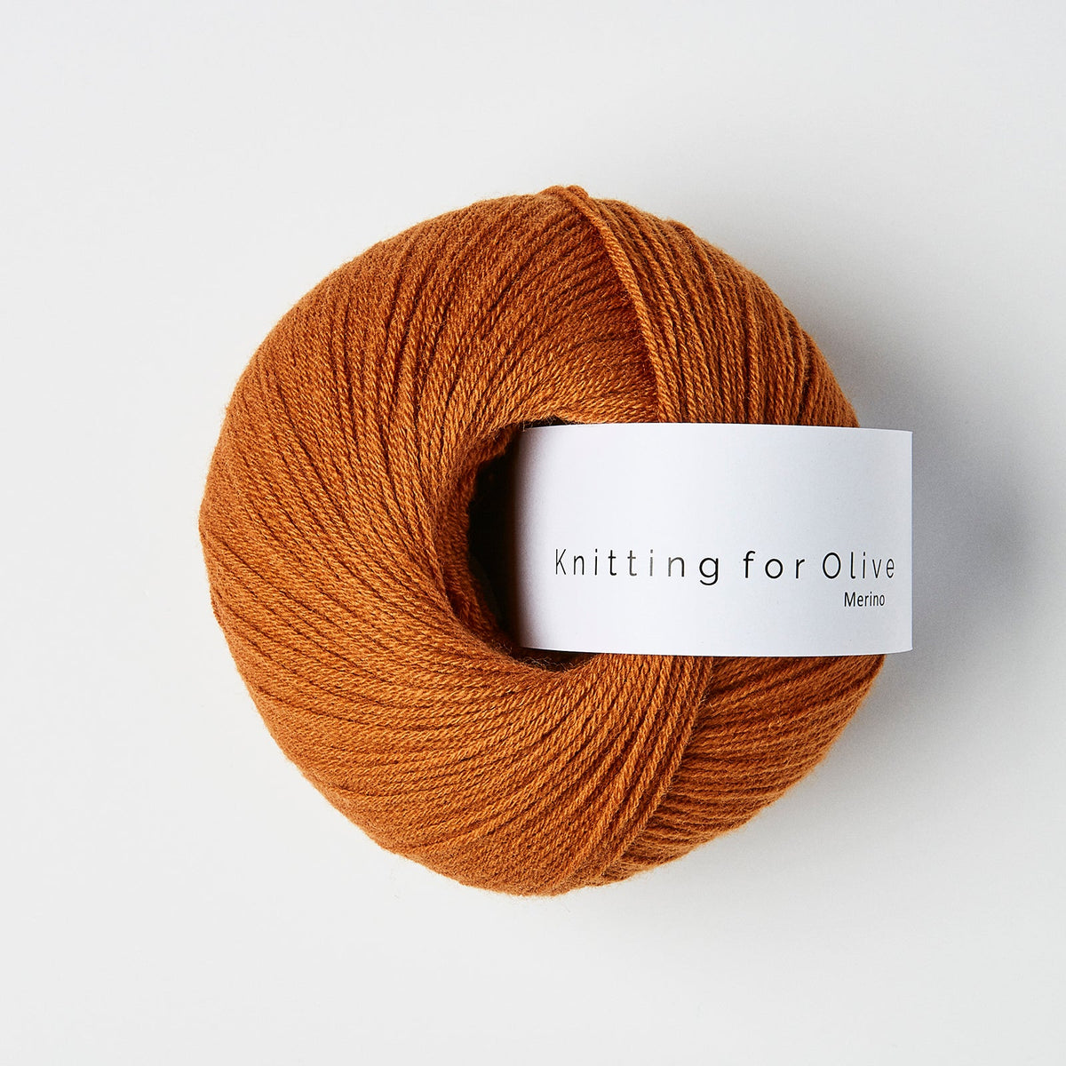 Autumn / Efterår - Merino
