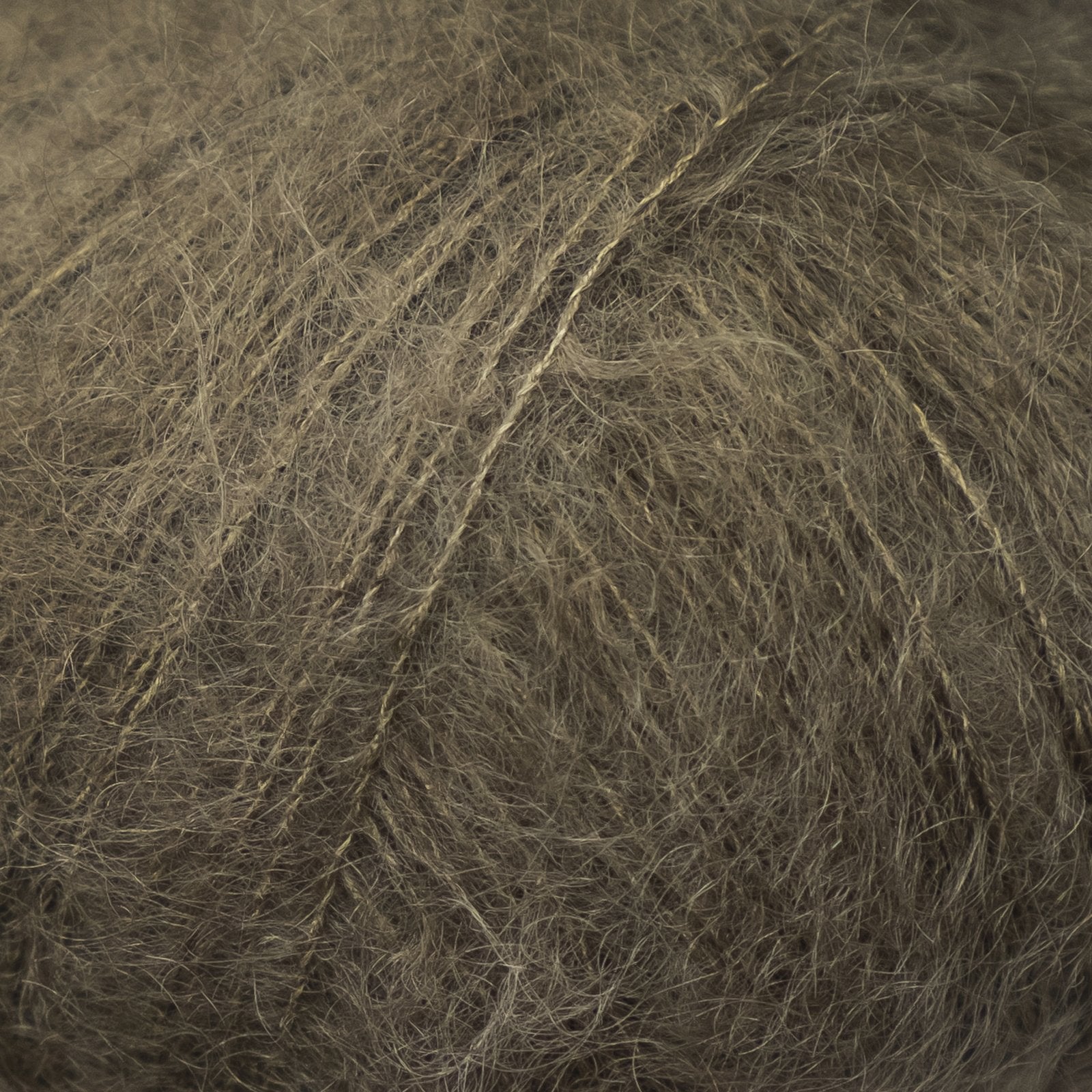 Bark / Bark - Soft Silk Mohair