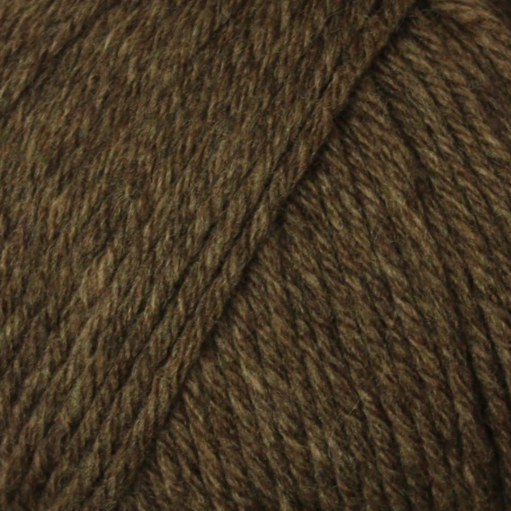 Bark - Heavy Merino