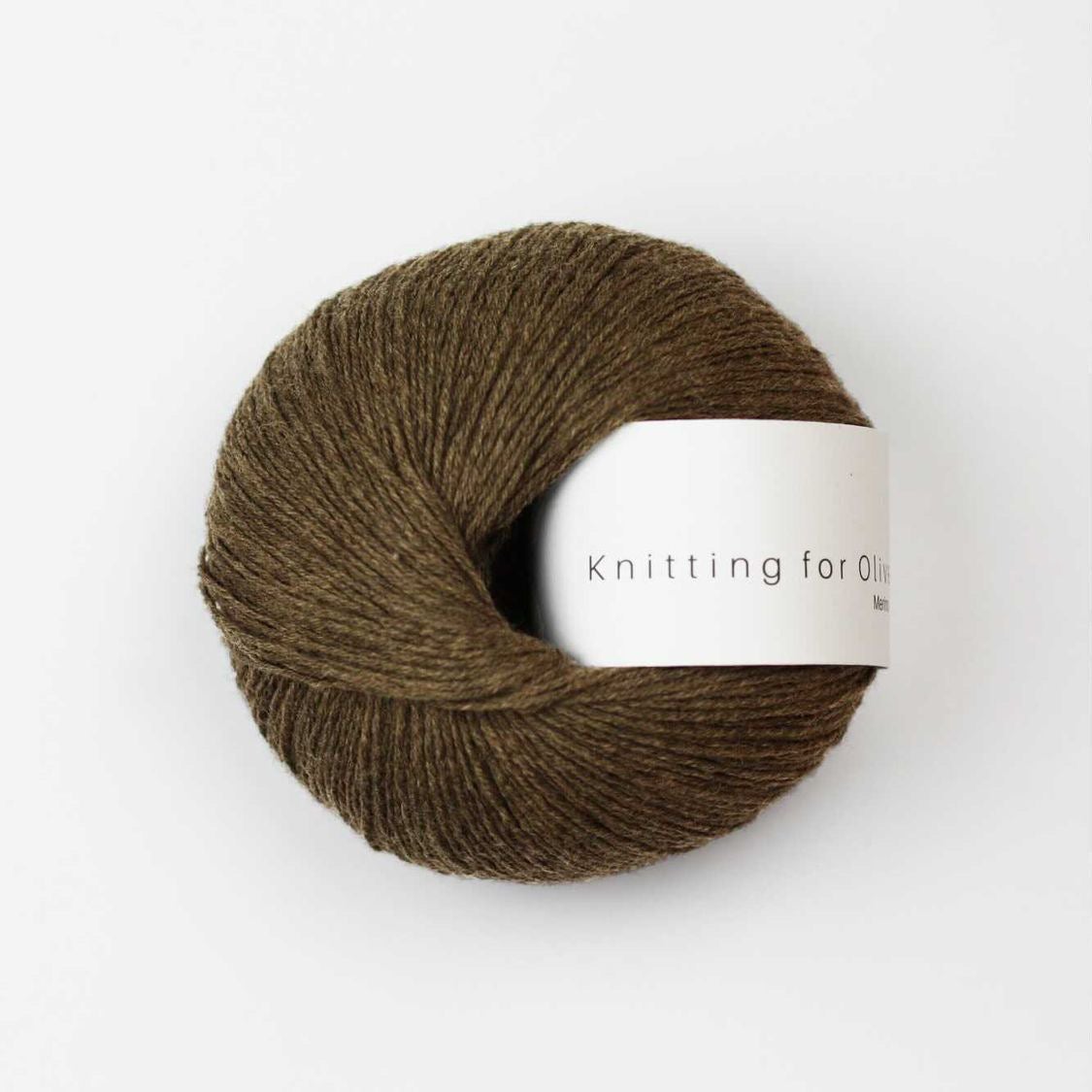 Bark - Merino