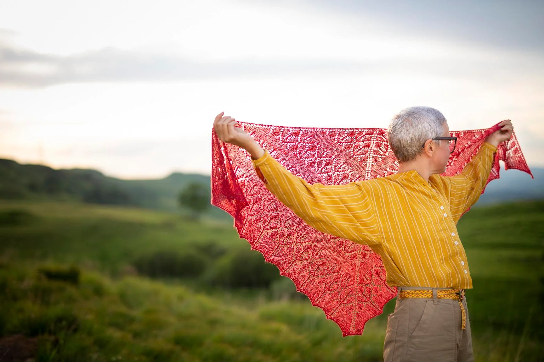 Inkling- KATE DAVIES