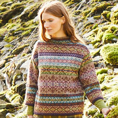 Cumbria - Marie Wallin