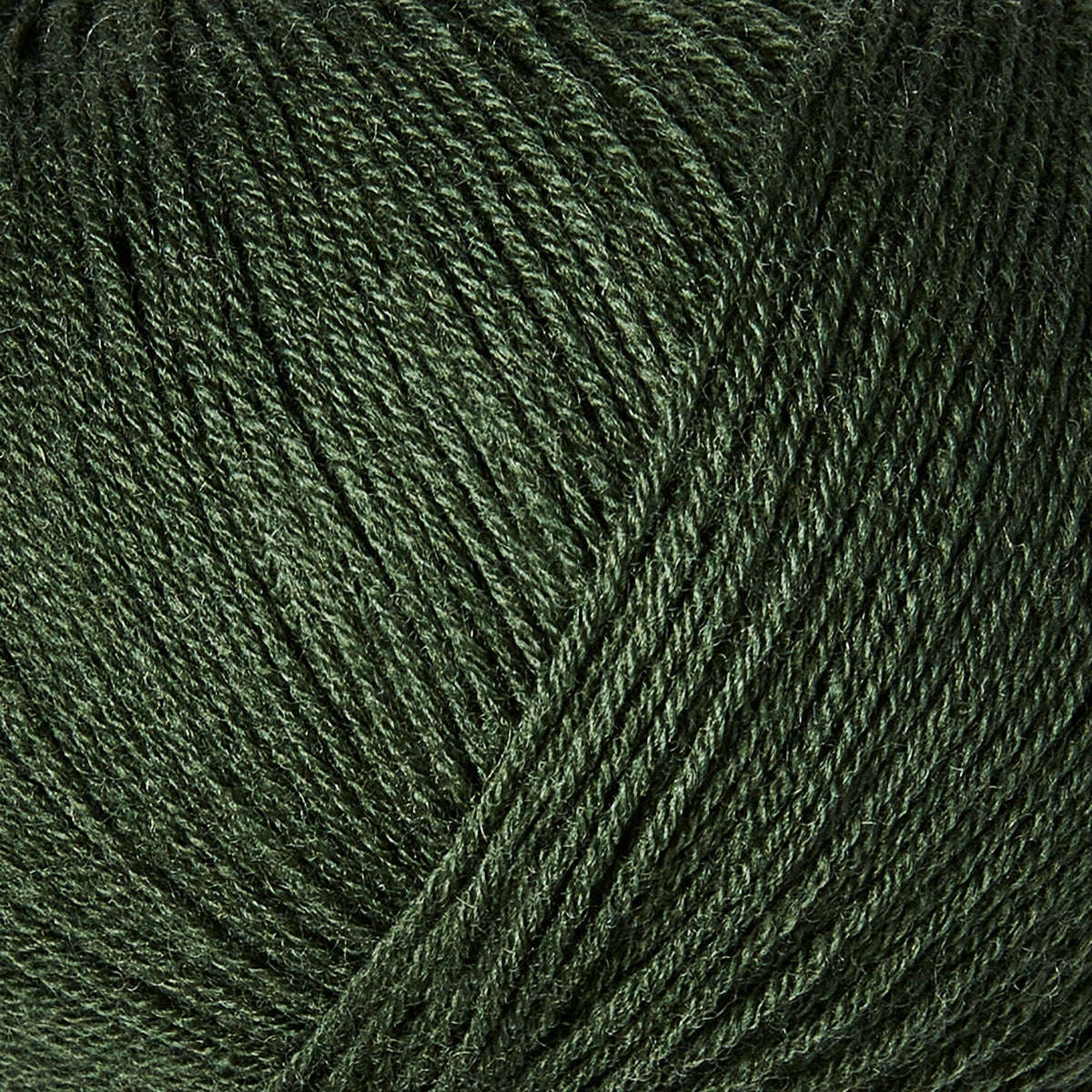 Bottle Green / Flaske grön - Merino