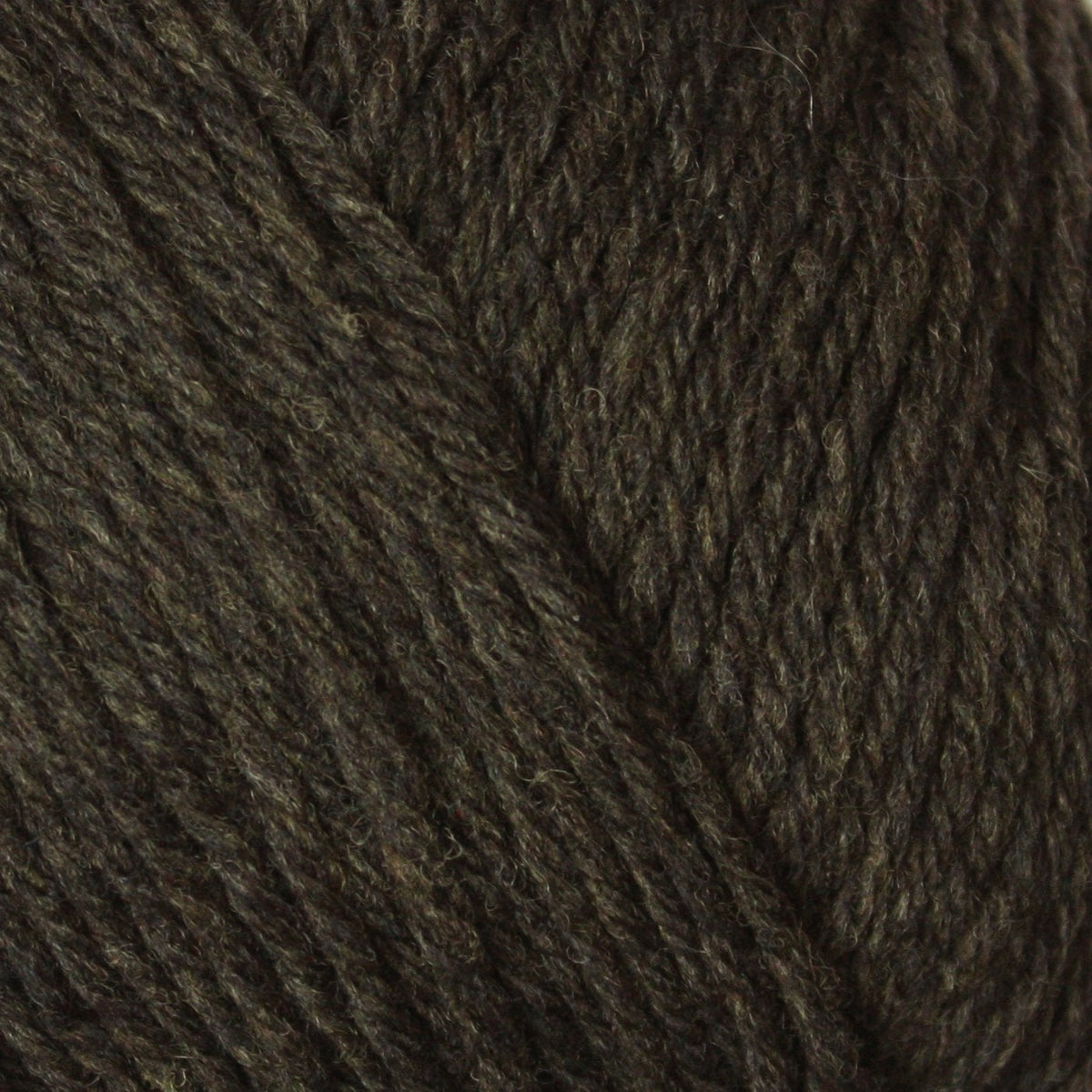Brown Bear / Brun Bjørn - Heavy Merino