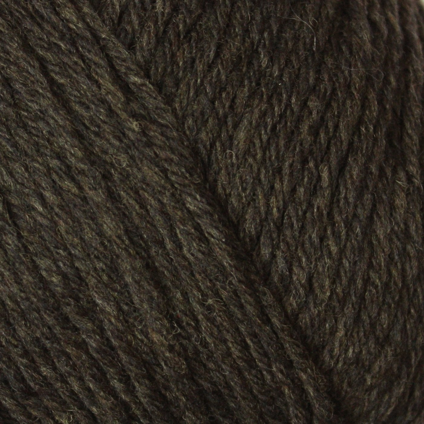 Brown Bear / Brun Bjørn - Heavy Merino