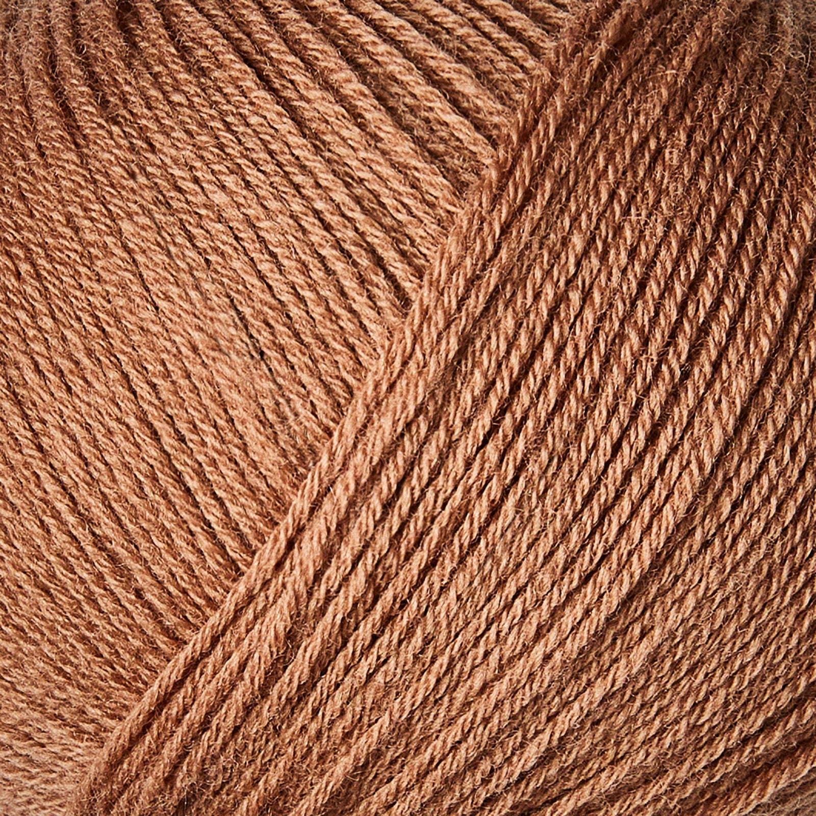 Brown Nougat / Soft Nougat - Merino