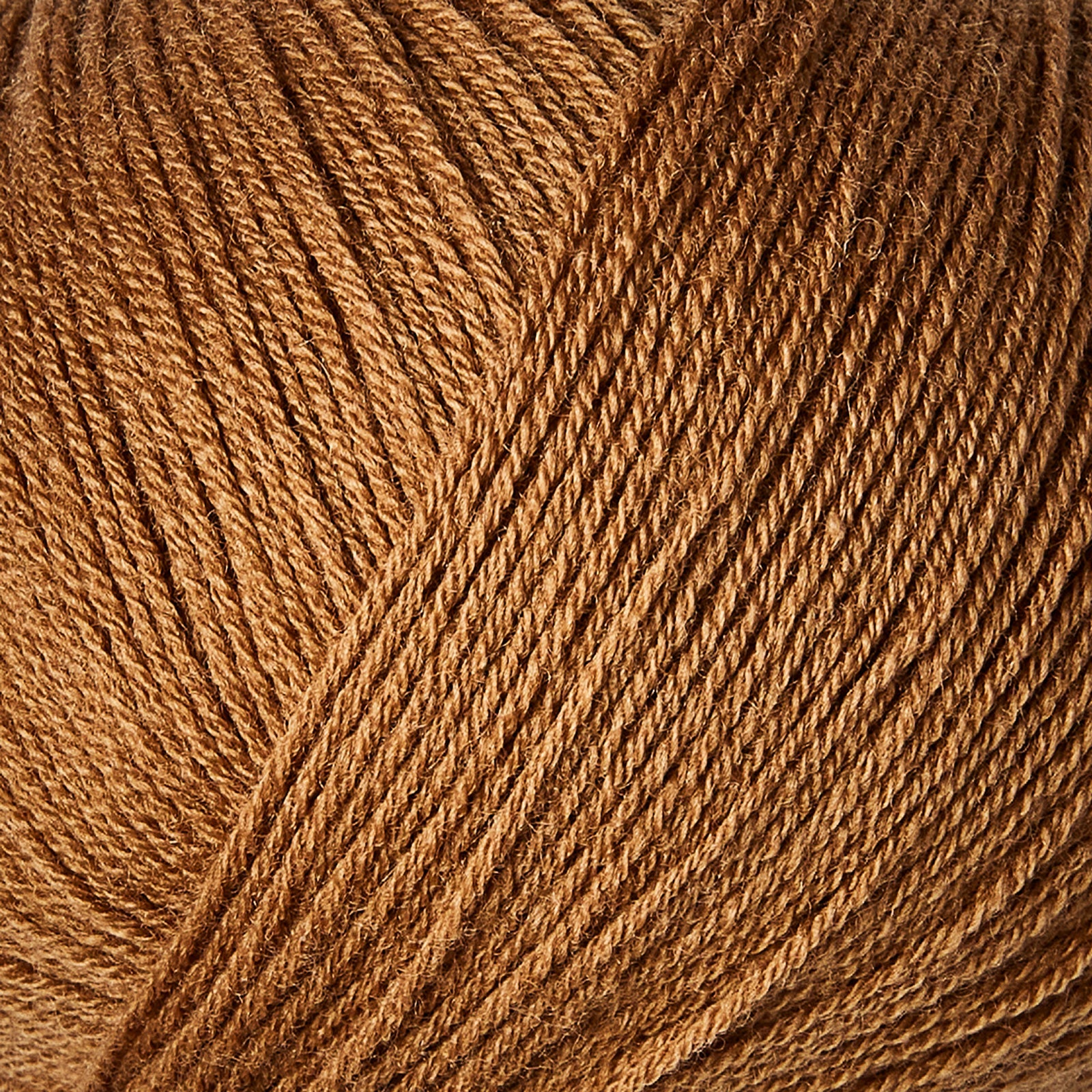Caramel / Karamel - Merino