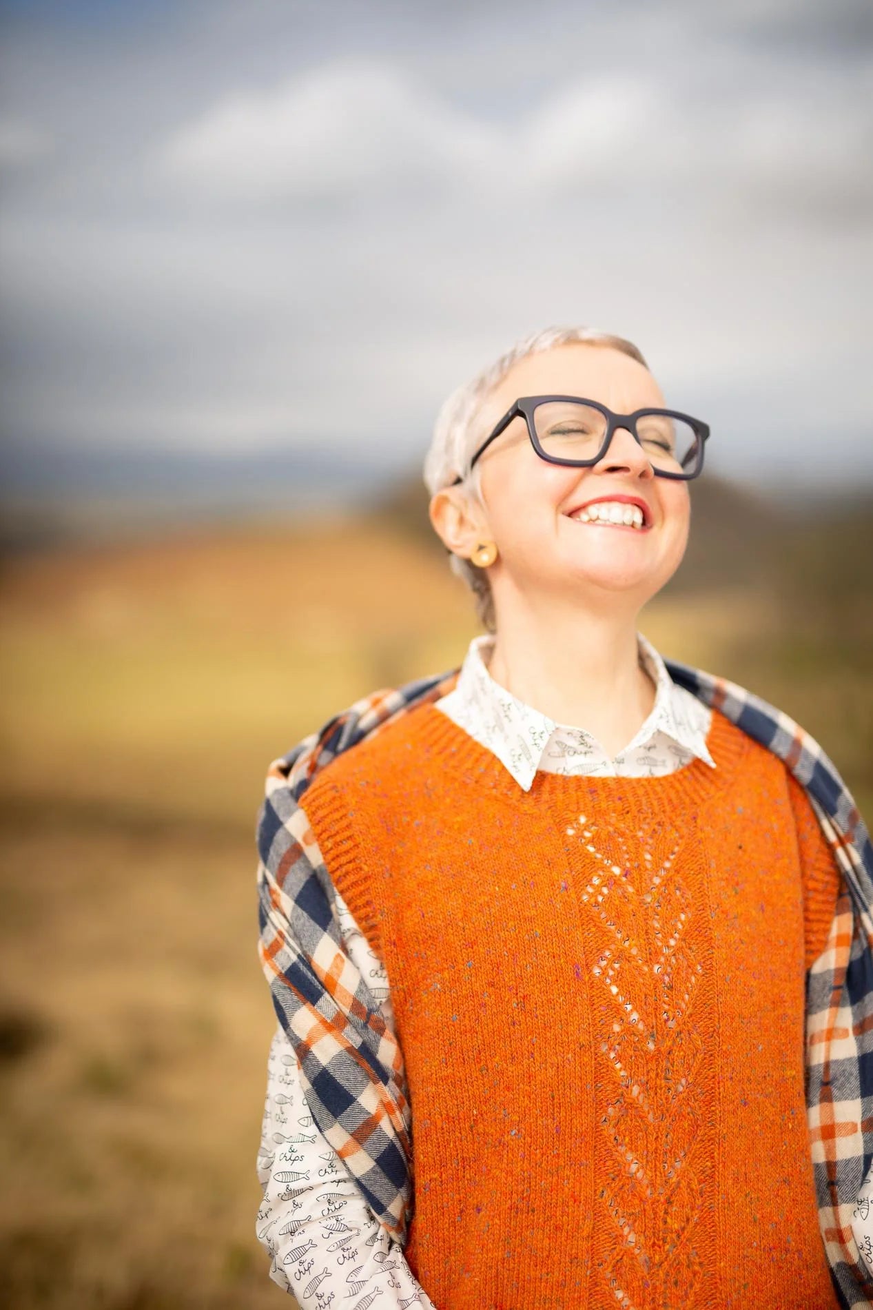 Inkling- KATE DAVIES