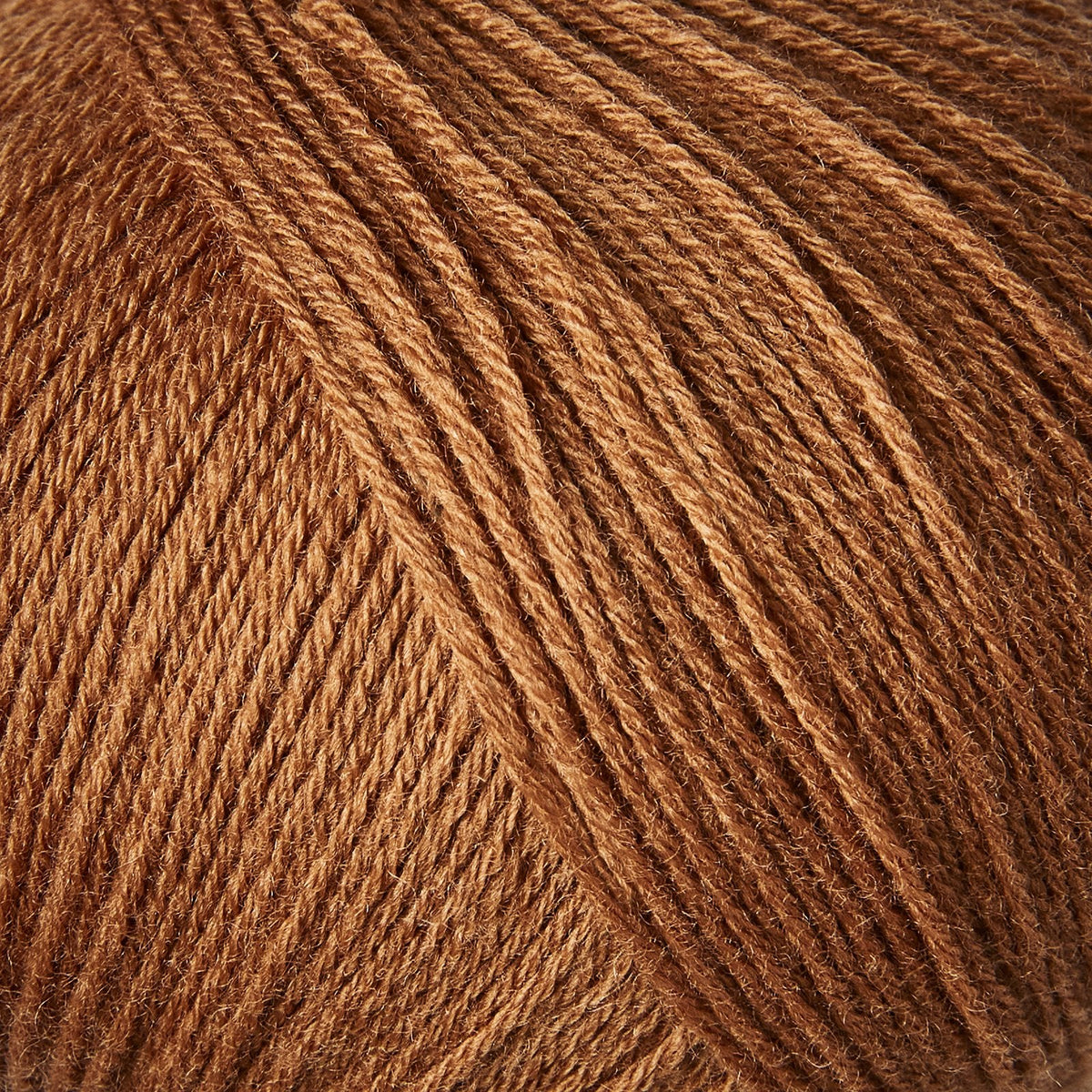 Copper / Kobber - Merino