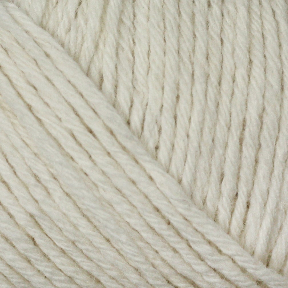 Cream / Fløde - Heavy Merino