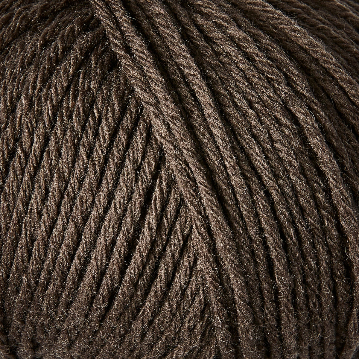 Dark Moose / Mørk Elg - Heavy Merino