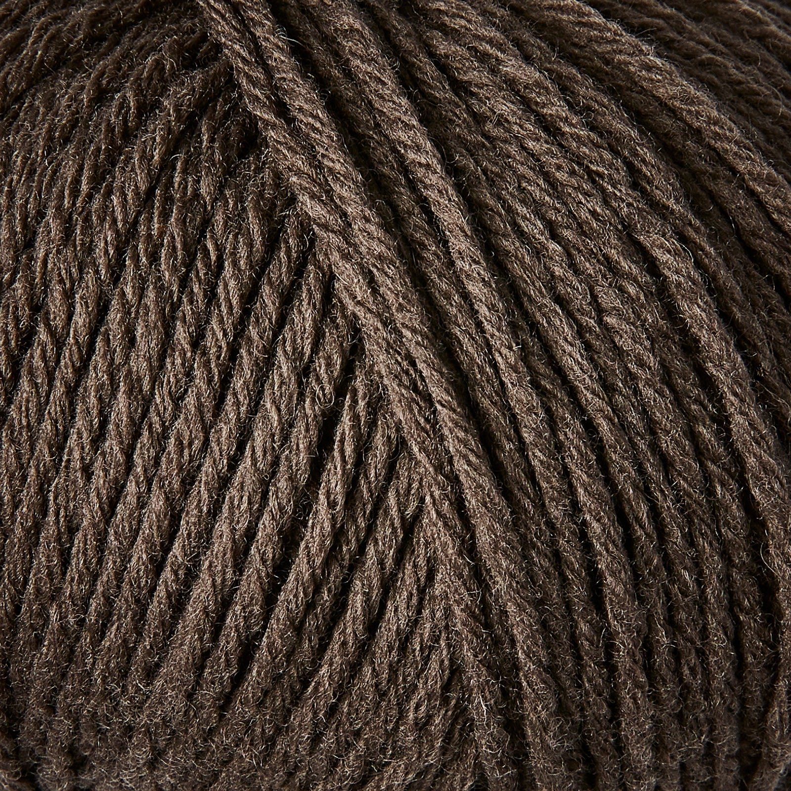 Dark Moose / Mørk Elg - Heavy Merino