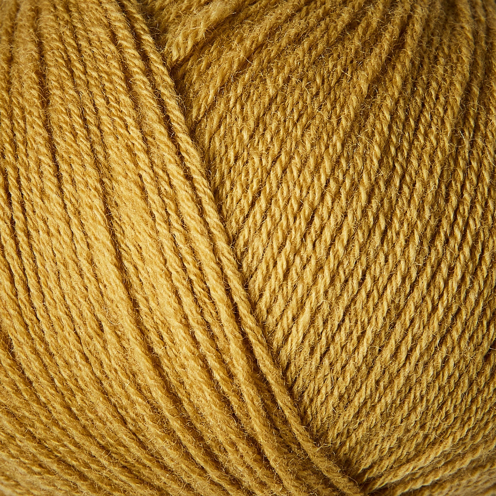 Dusty Honey / Støvet Honning - Merino