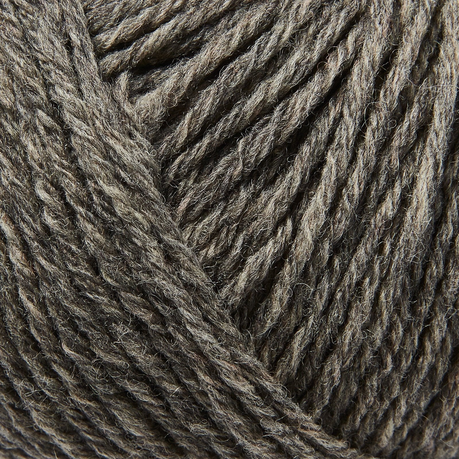 Dusty Moose / Støvet Elg - Heavy Merino