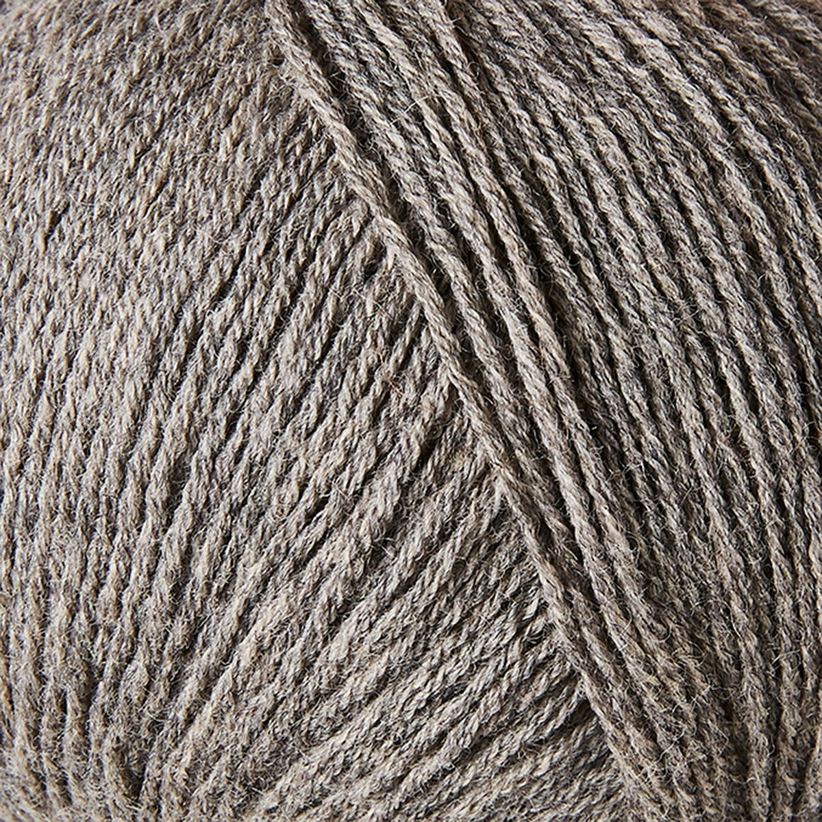 Dusty Moose / Støvet Elg - Merino