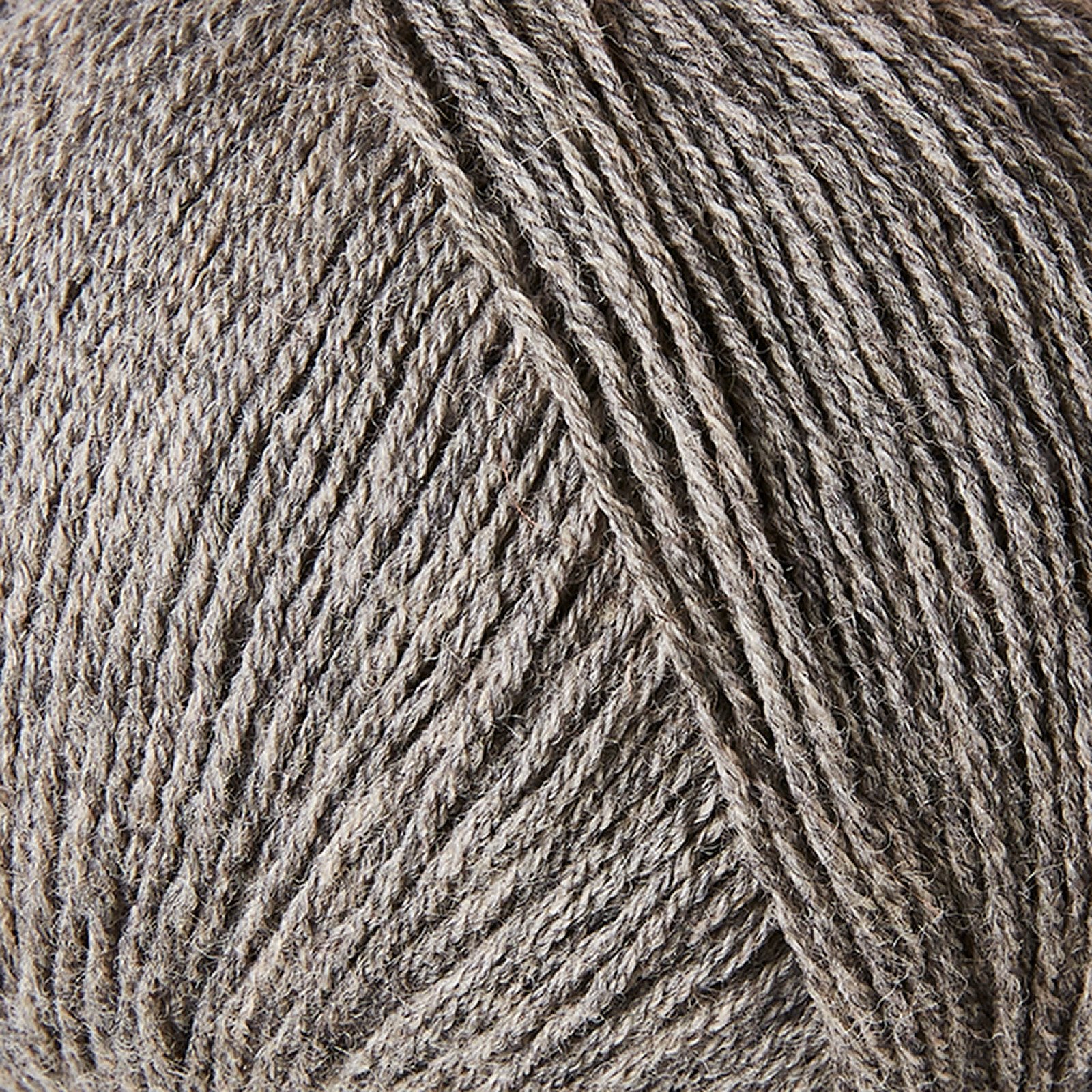 Dusty Moose / Støvet Elg - Merino