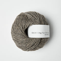 Dusty Moose / Støvet Elg - Heavy Merino