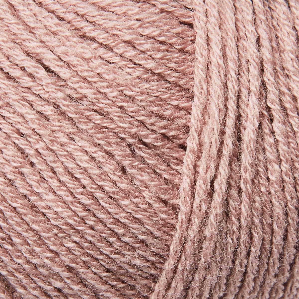 Dusty Rose / Gammelrosa - Merino