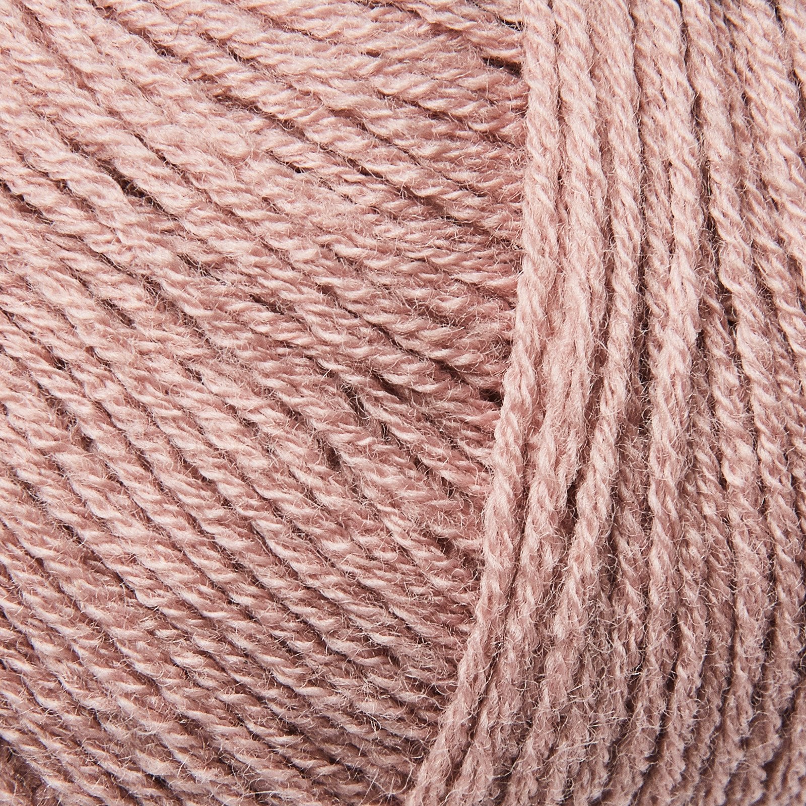 Dusty Rose / Gammelrosa - Merino