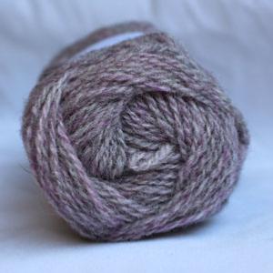2PLY JUMPER WEIGHT - FC51 Mid Pink Purple Mix