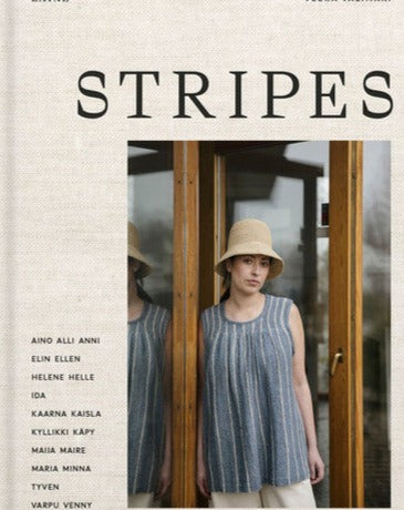 Stripes- Veera Välimäki