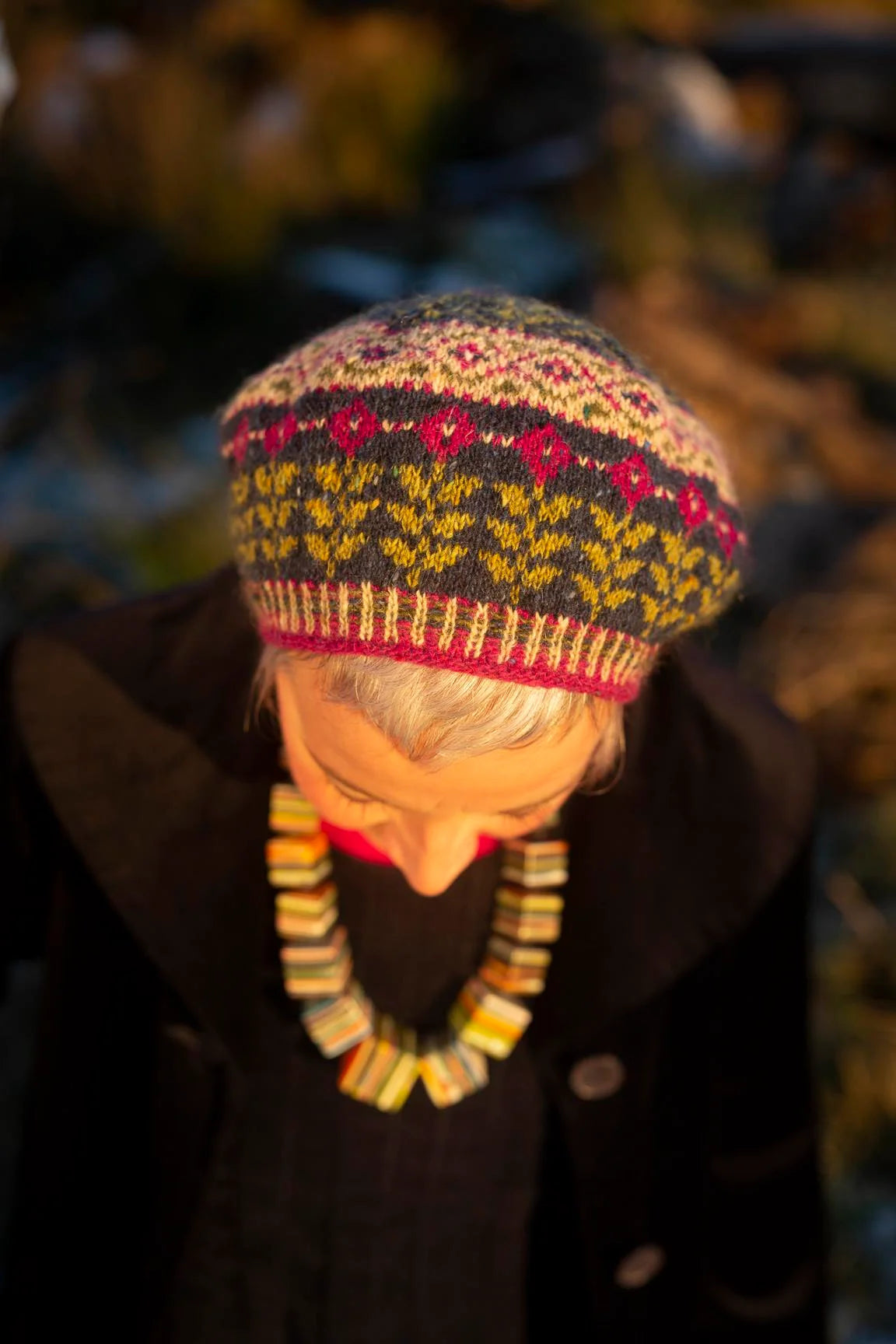 Inkling- KATE DAVIES